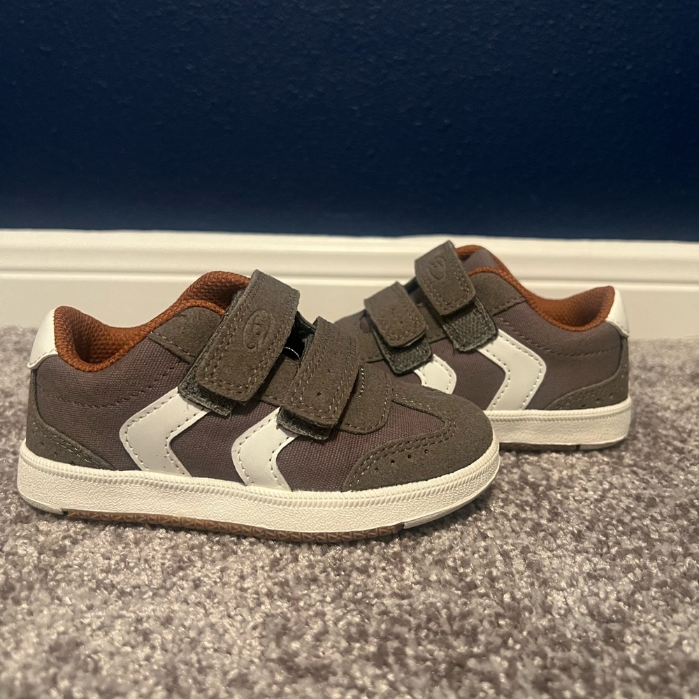 Dr Scholl’s toddler kameron sneakers shoes